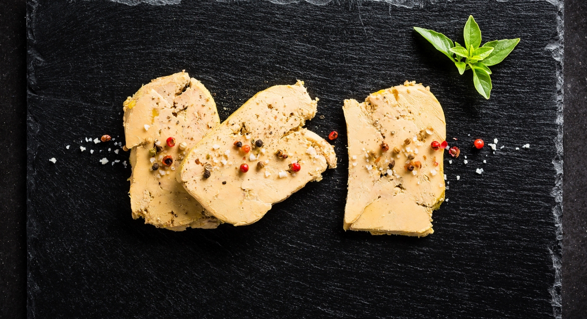 Foie gras du Périgord | Perigord