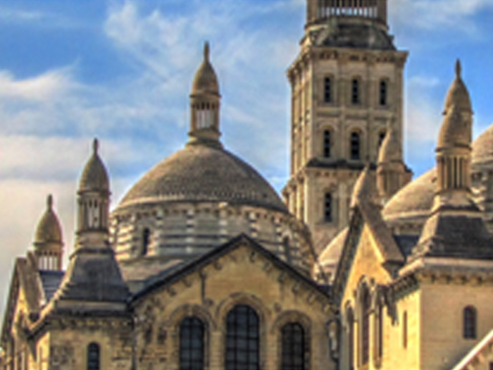 4 BONNES RAISONS DE VISITER LE PÉRIGORD BLANC (LA MEILLEURE EST LA 4ÈME ...