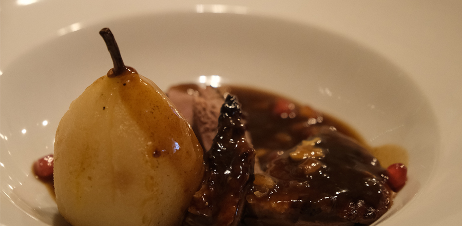 foie gras