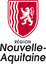 Région nouvelle-Aquitaine