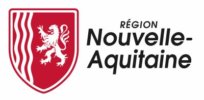 logo région aquitaine