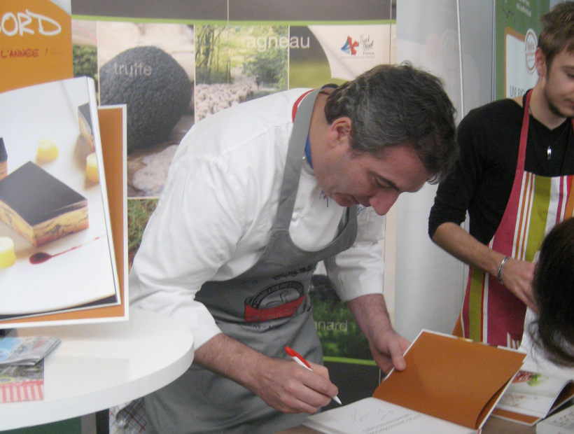 Foie gras du Périgord