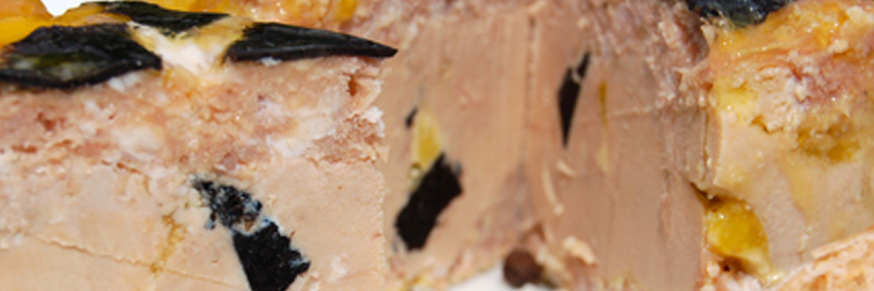 Foie gras du Périgord