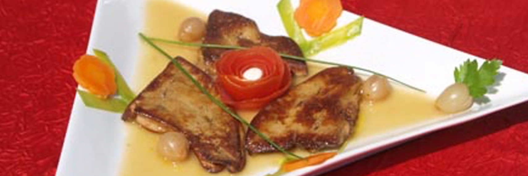 Foie gras du Périgord