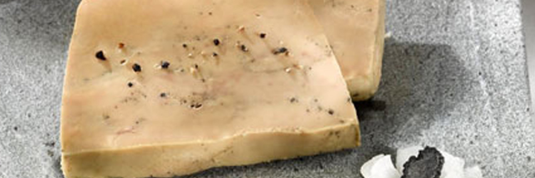 Foie gras du Périgord