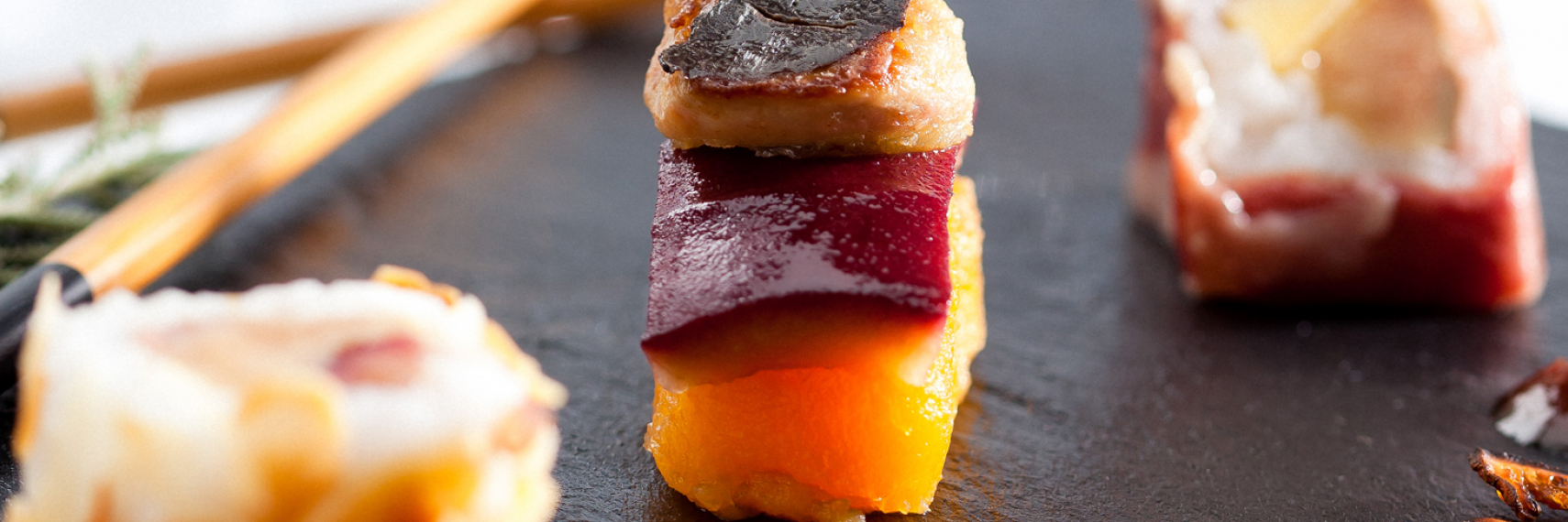 Foie gras du Périgord