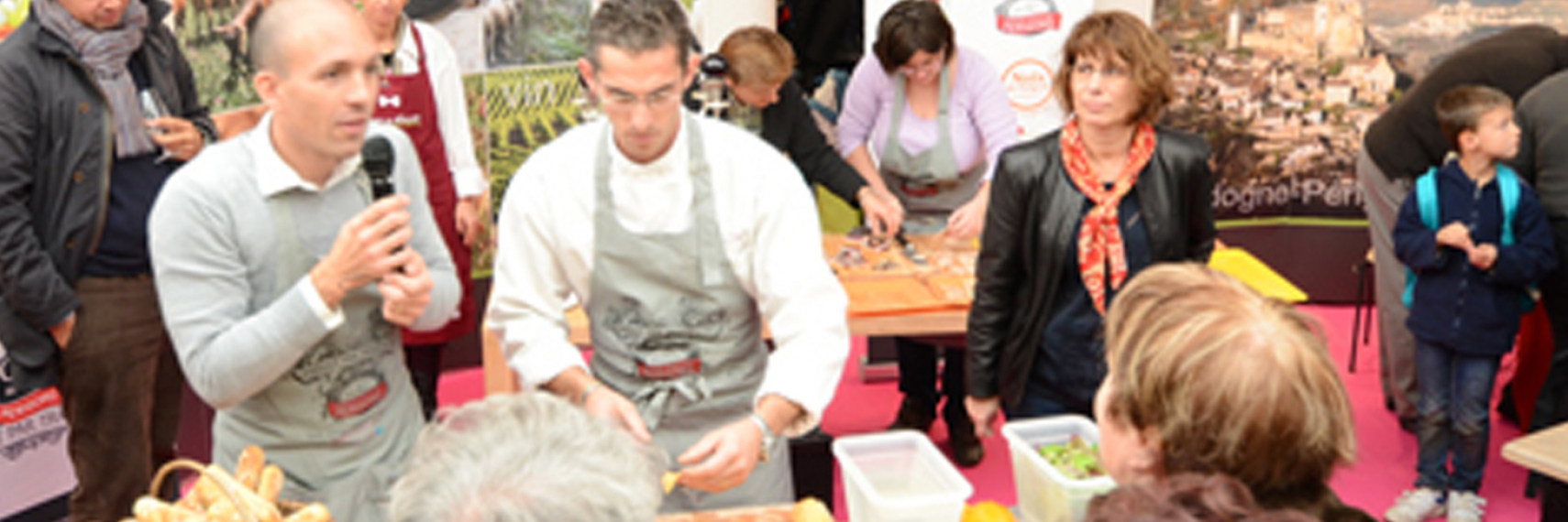 Foie gras du Périgord