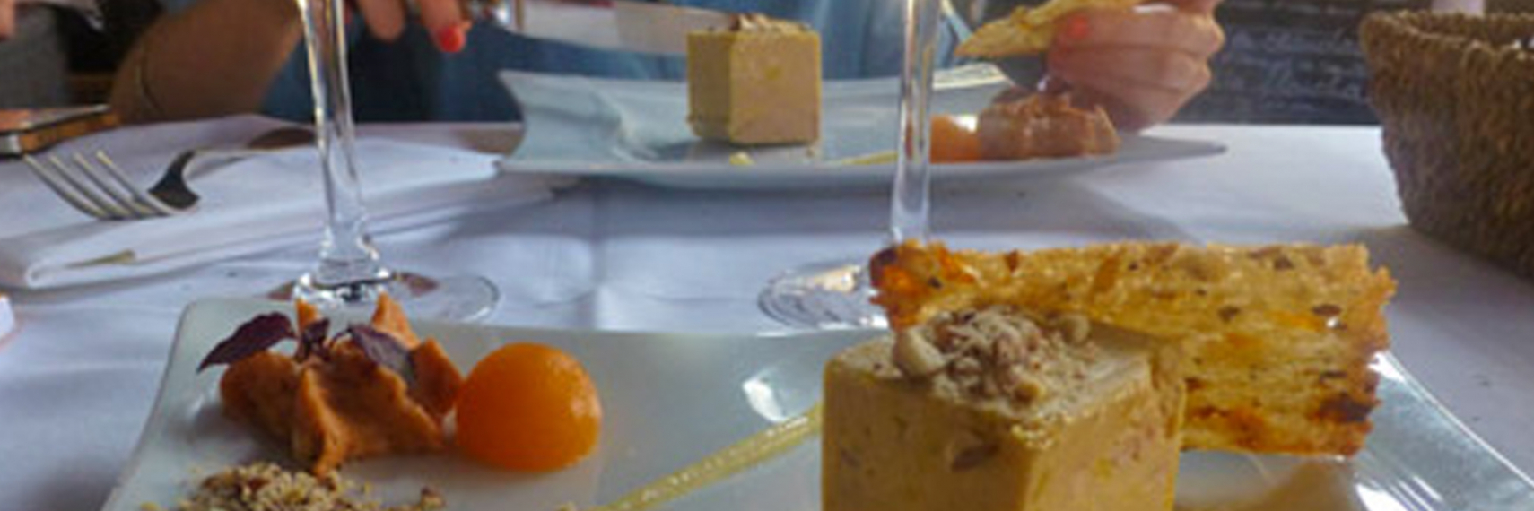 Foie gras du Périgord