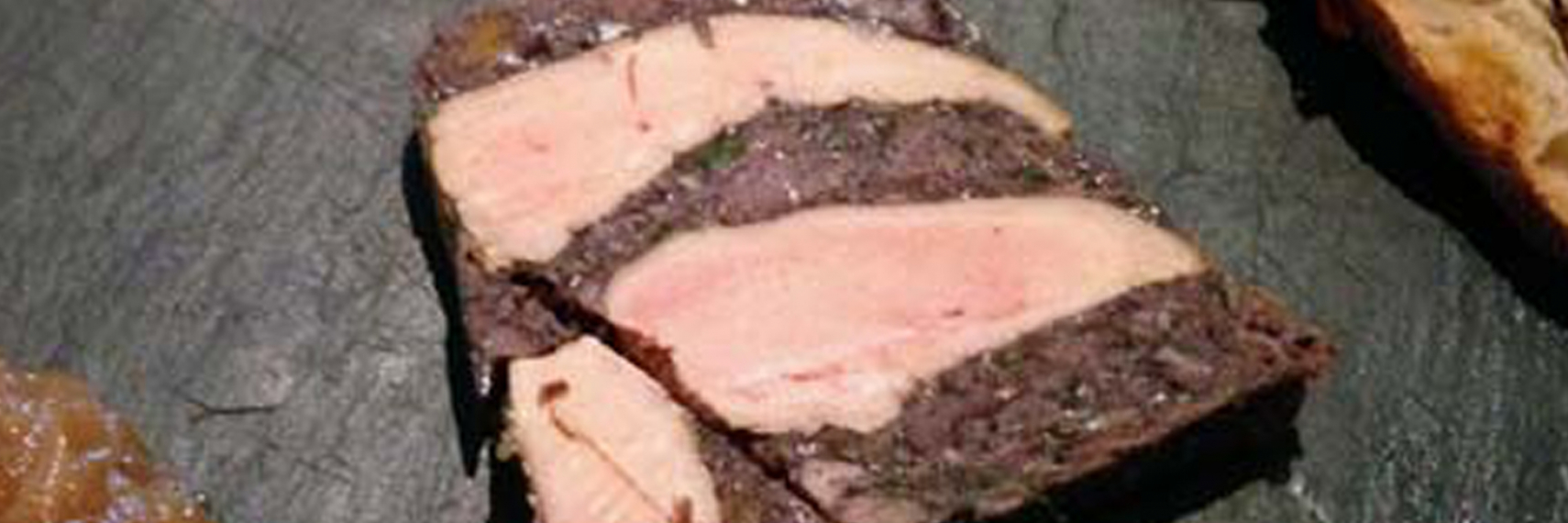 Foie gras du Périgord