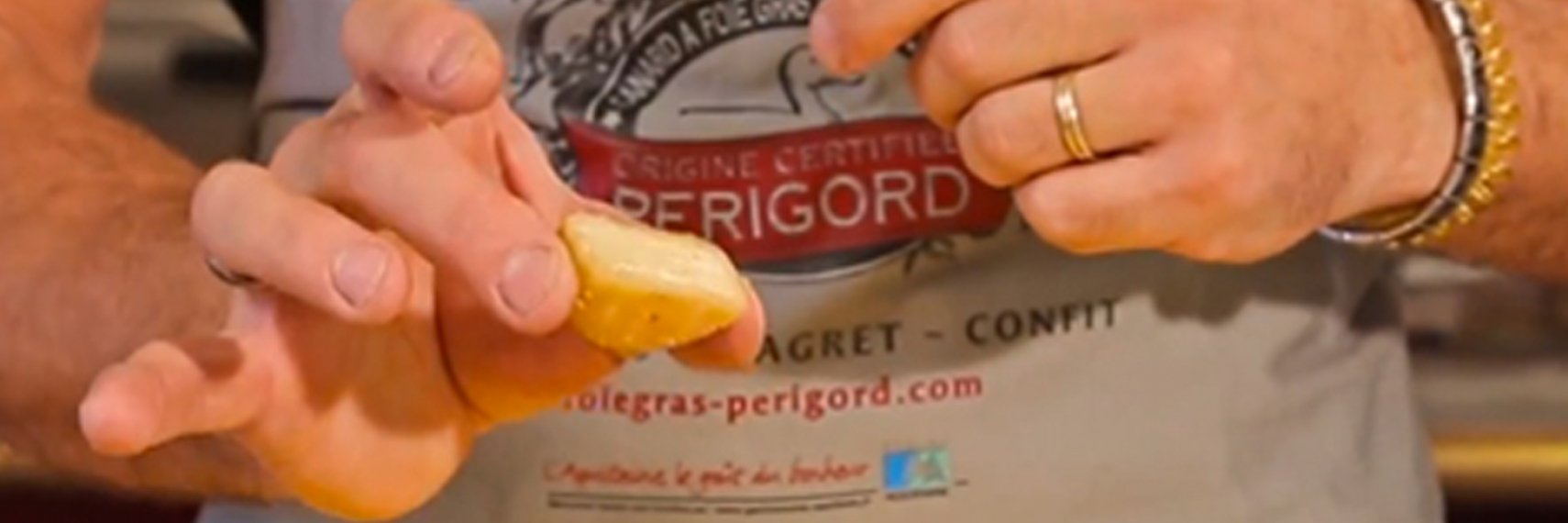 Foie gras du Périgord