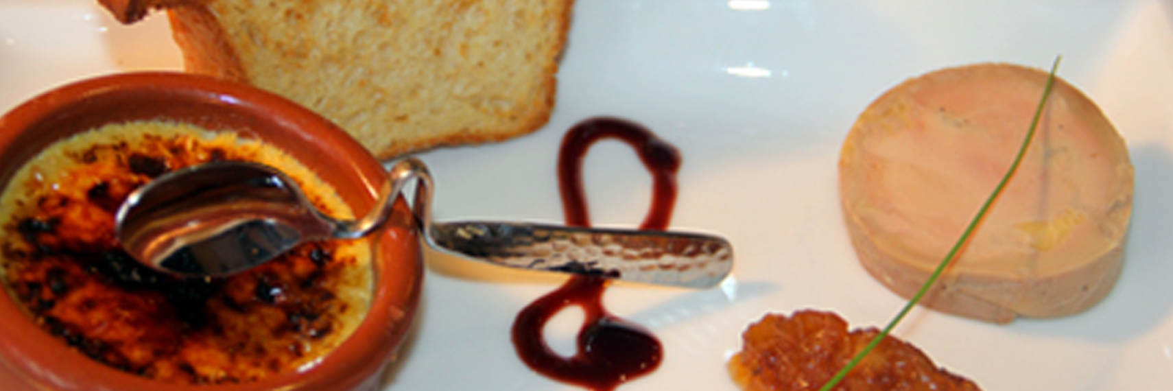 Foie gras du Périgord