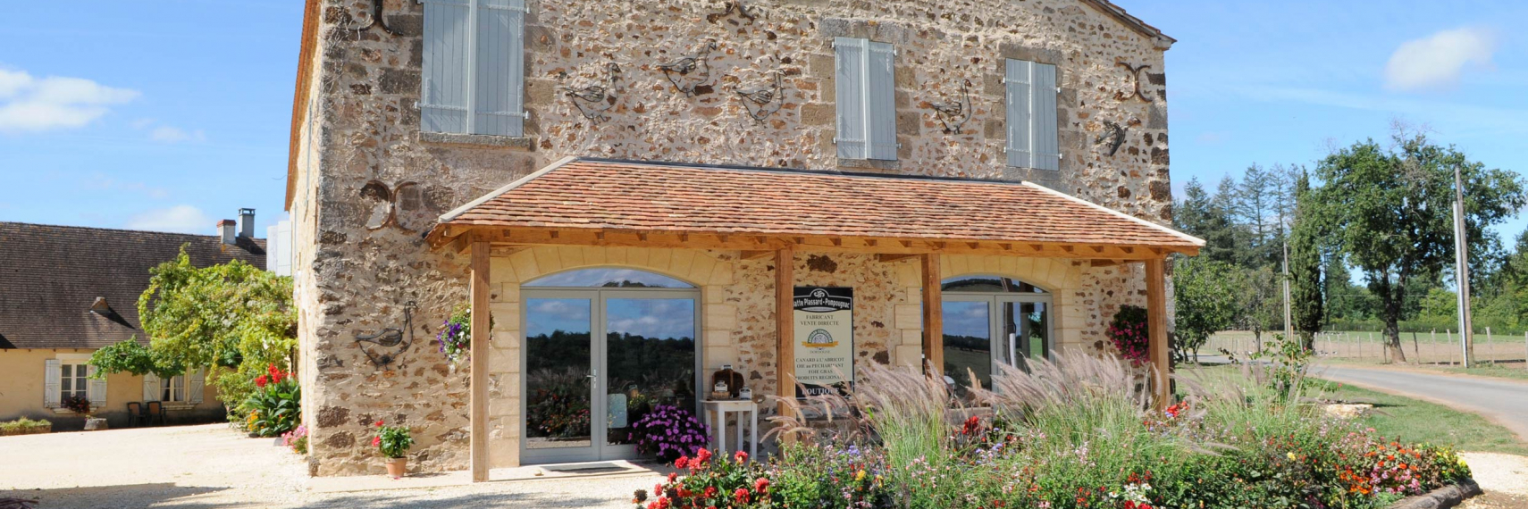 Foie gras du Périgord