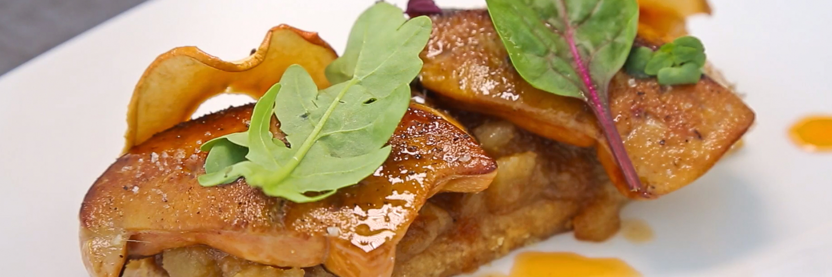 Foie gras du Périgord