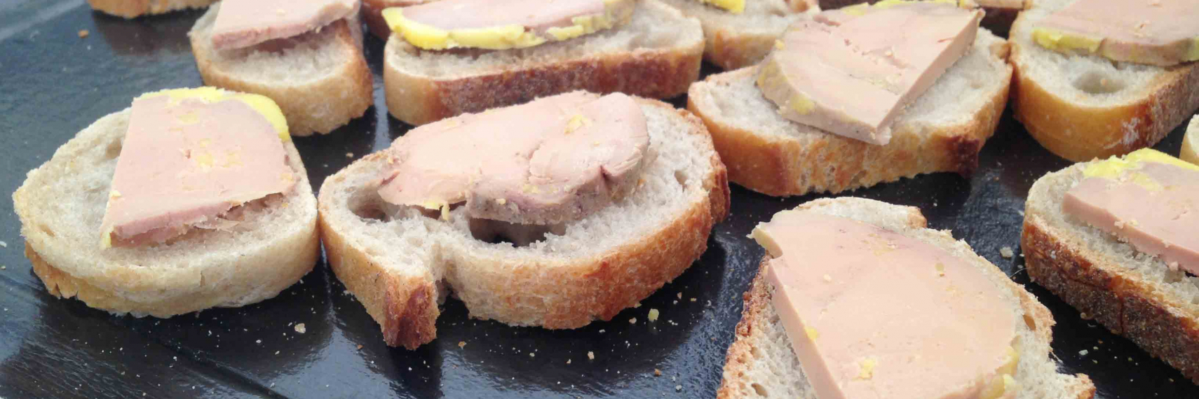 Foie gras du Périgord