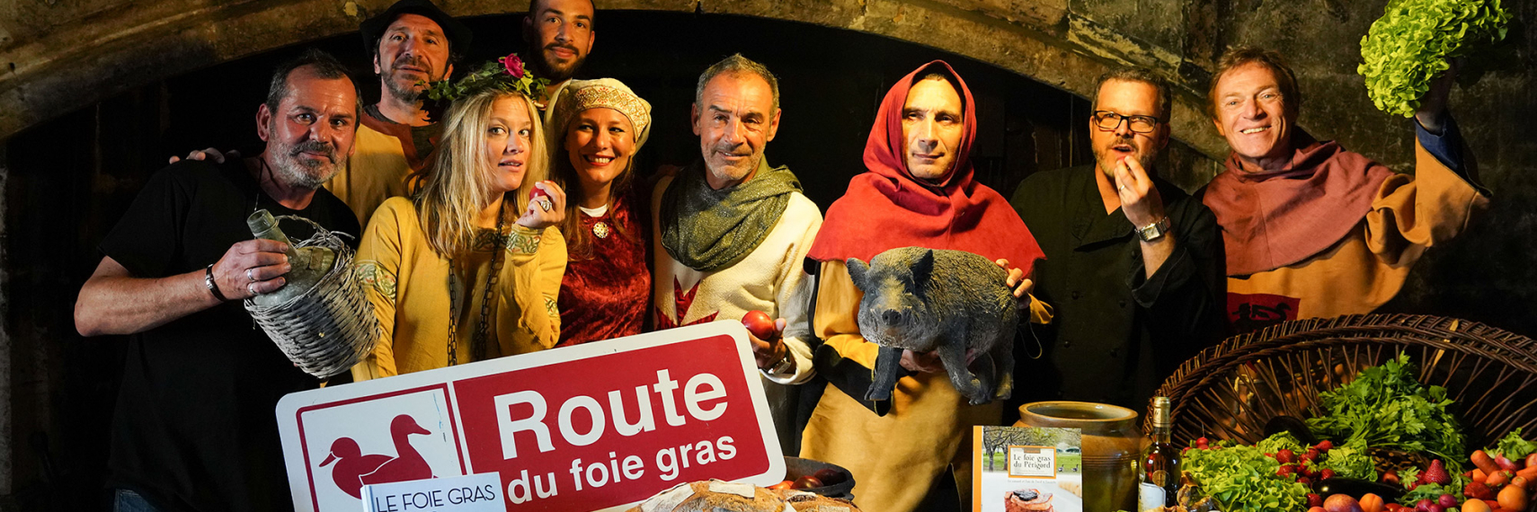 Foie gras du Périgord