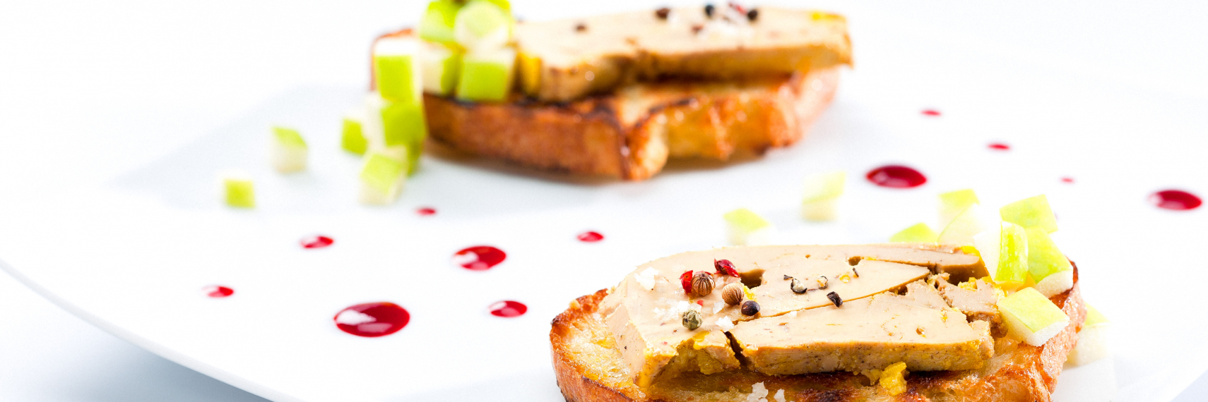 Foie gras du Périgord