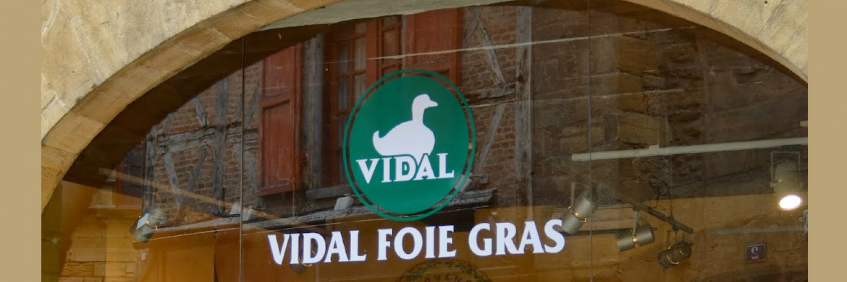 Vidal Foie gras