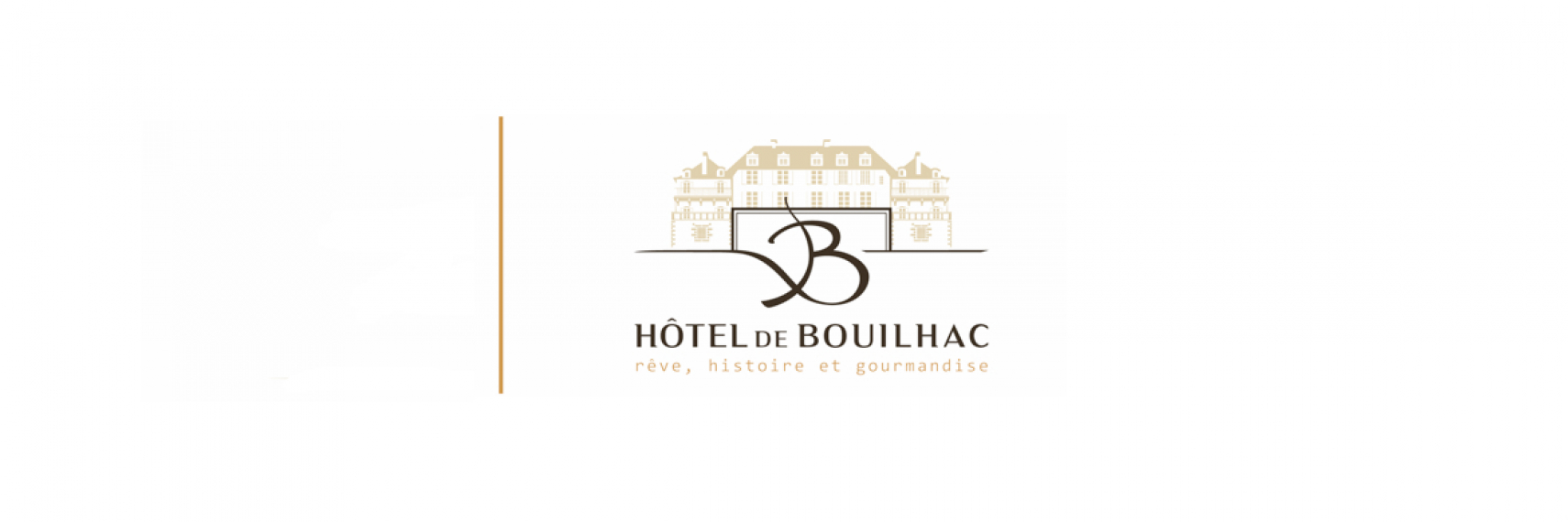 Hotel Restaurant de Bouilhac