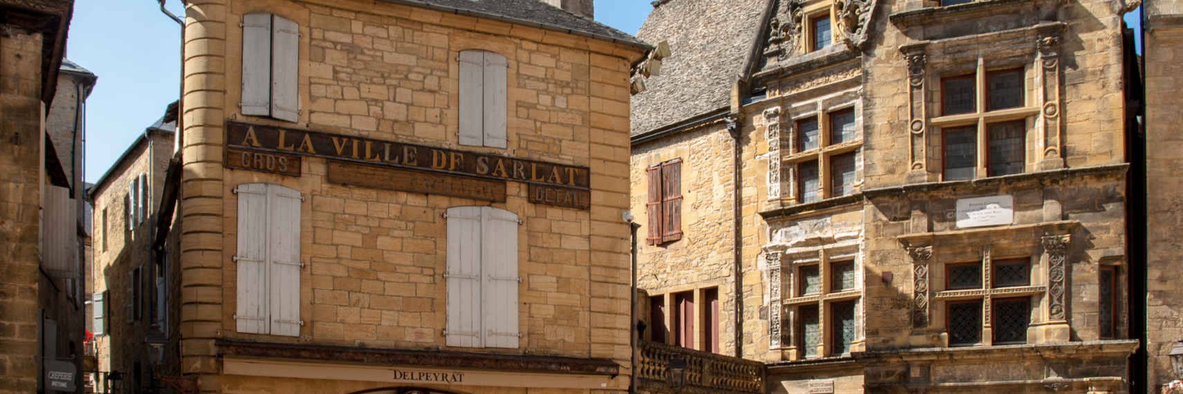 sarlat