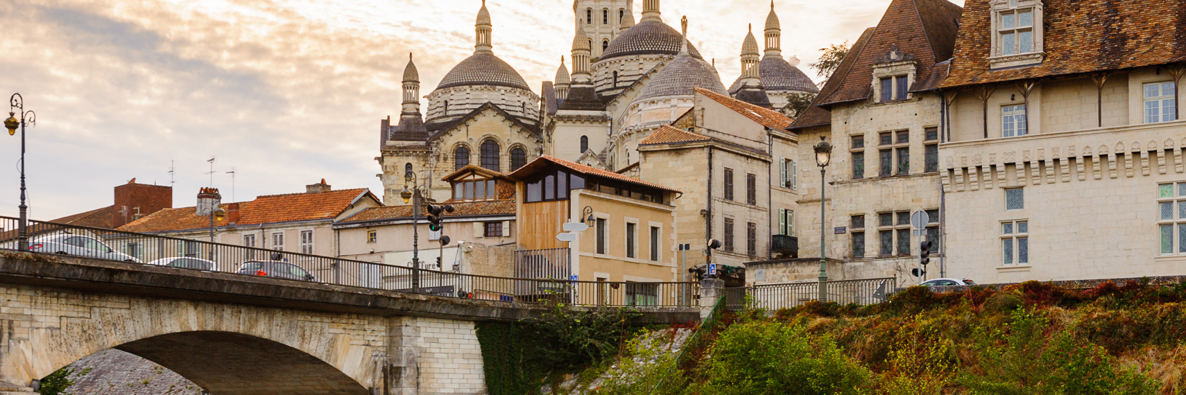 Périgueux