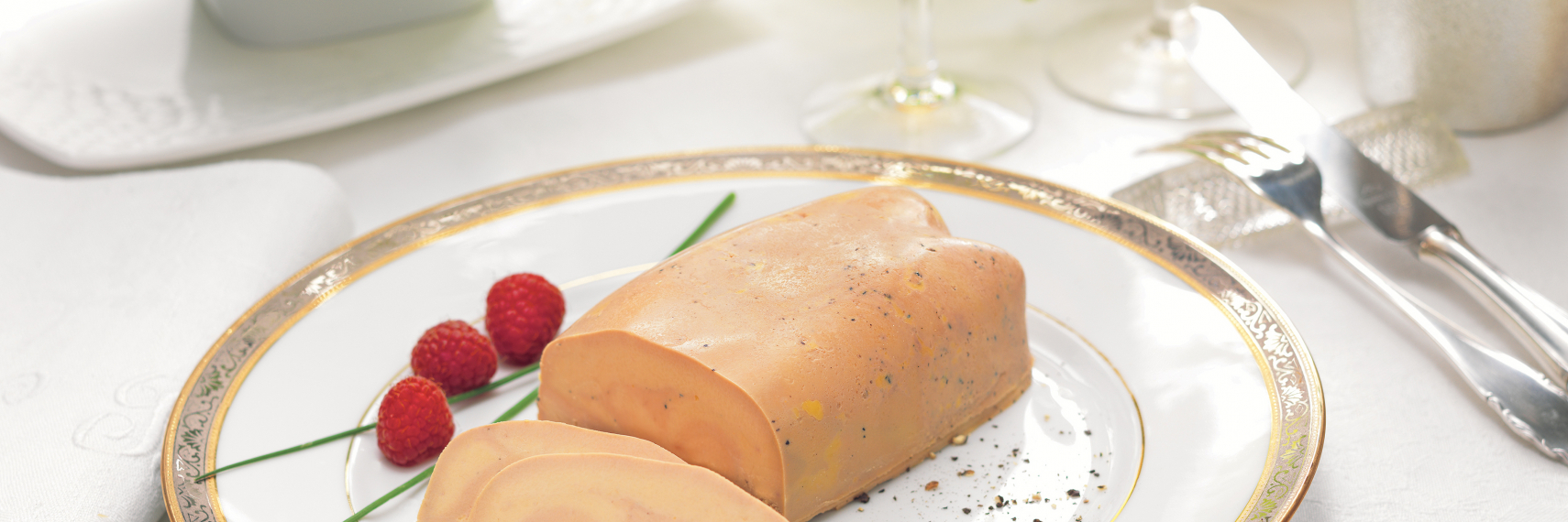 Foie gras du Périgord