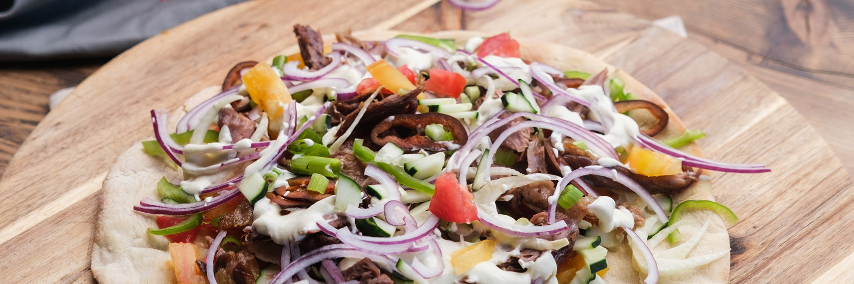 Fajitas