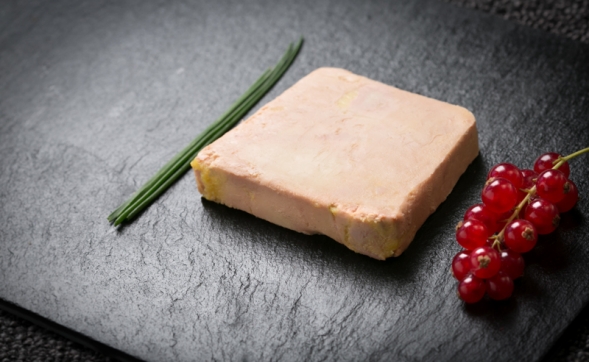 Foie gras du Périgord