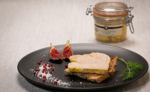 Foie gras du Périgord