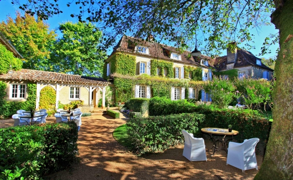 Foie gras du Périgord