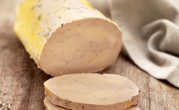 Foie gras du Périgord