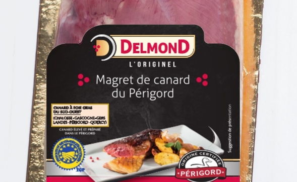 Foie gras du Périgord