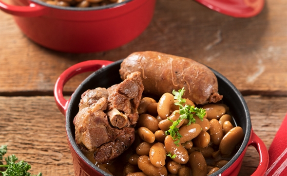 Foie gras du Périgord