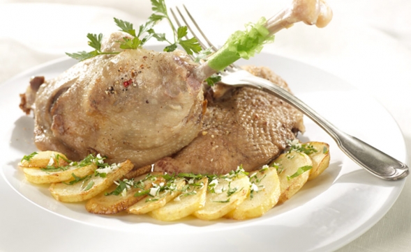 Foie gras du Périgord