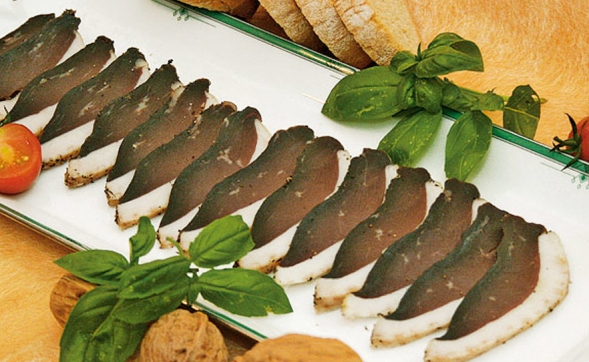 Foie gras du Périgord