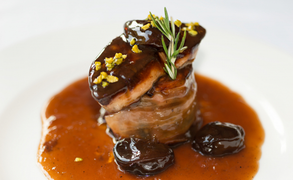 Foie gras du Périgord