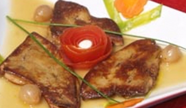 Foie gras du Périgord