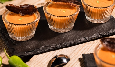 Foie gras du Périgord