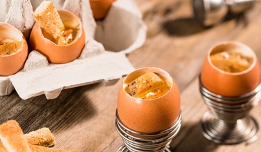 Foie gras du Périgord