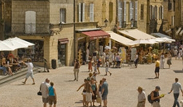 Foie gras du Périgord