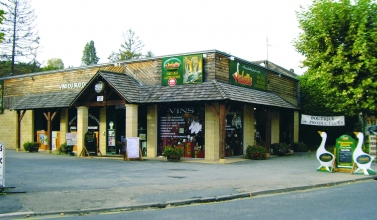 Foie gras du Périgord