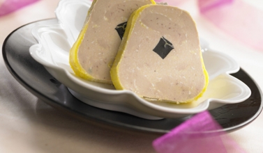 Foie gras du Périgord