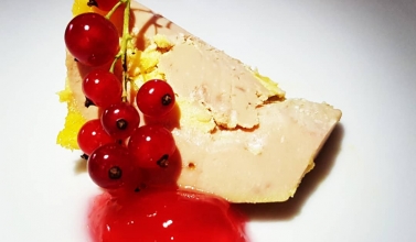 Foie gras du Périgord