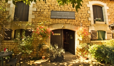 Foie gras du Périgord