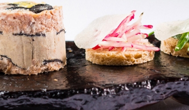 Foie gras du Périgord