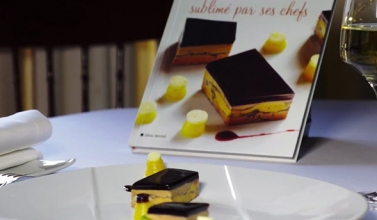 Foie gras du Périgord