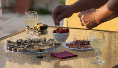 Foie gras du Périgord