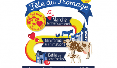 Fete fromage Neufchatel 2019