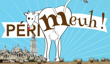 Perimeuh 2019 Perigueux