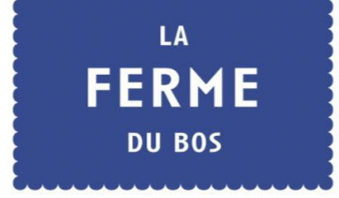 Sourbe Ferme du Bos