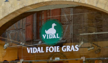 Vidal Foie gras